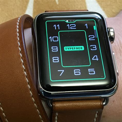 how to get hermes face on apple watch|Apple Watch Hermes clock face.